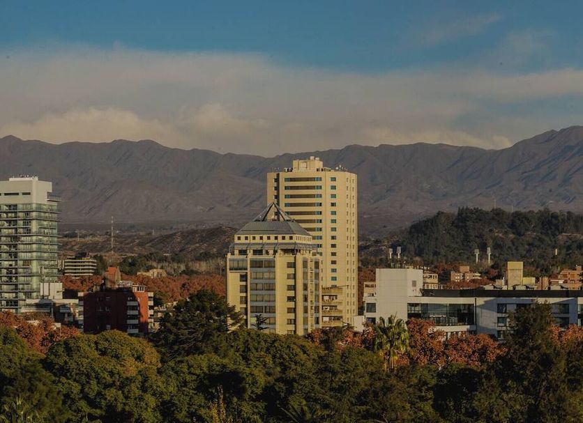 Balcón Foto