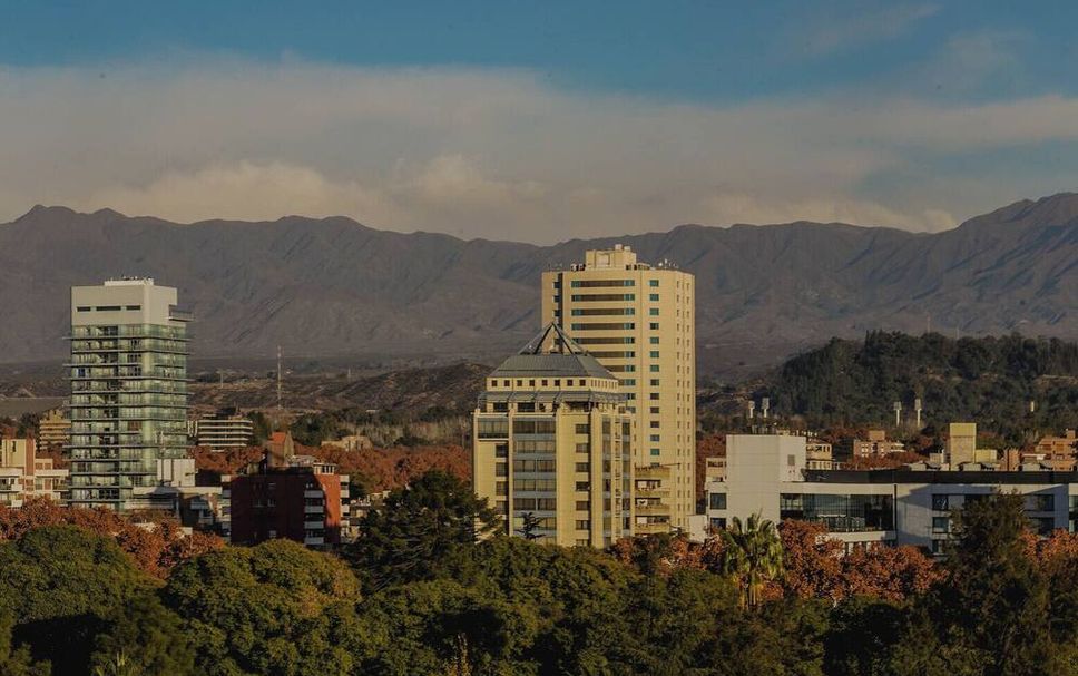 Balcón Foto