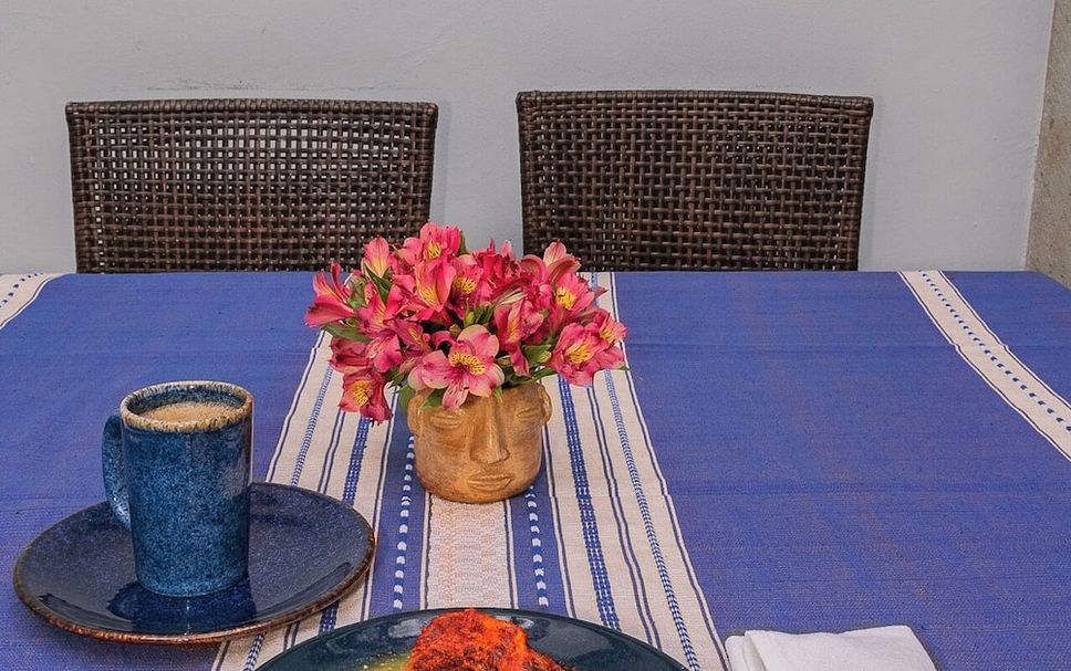 Comedor Foto