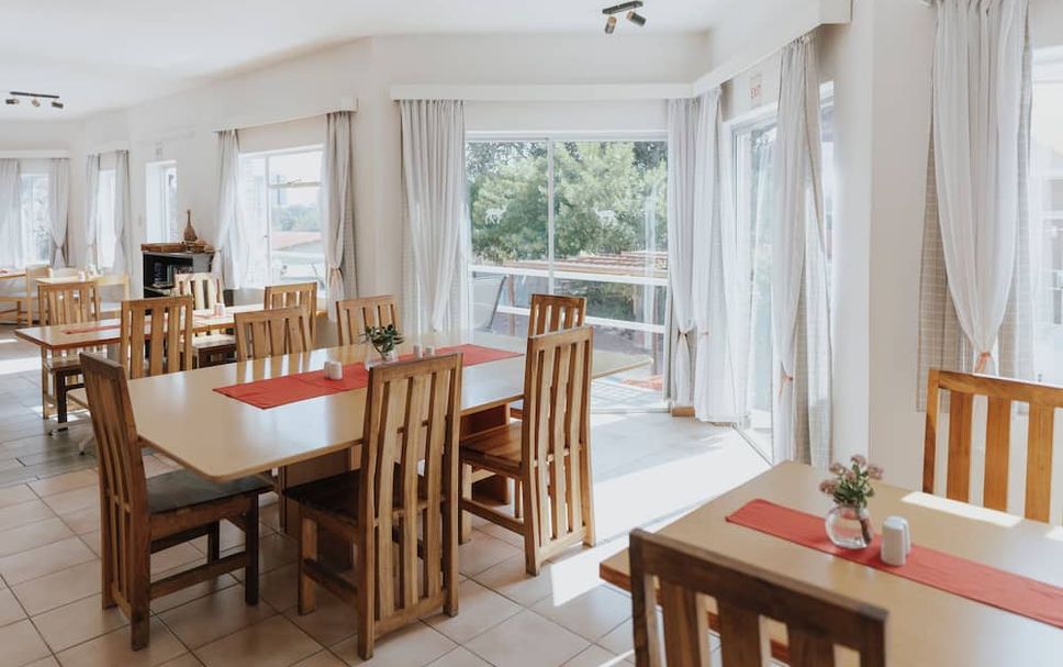 Comedor Foto