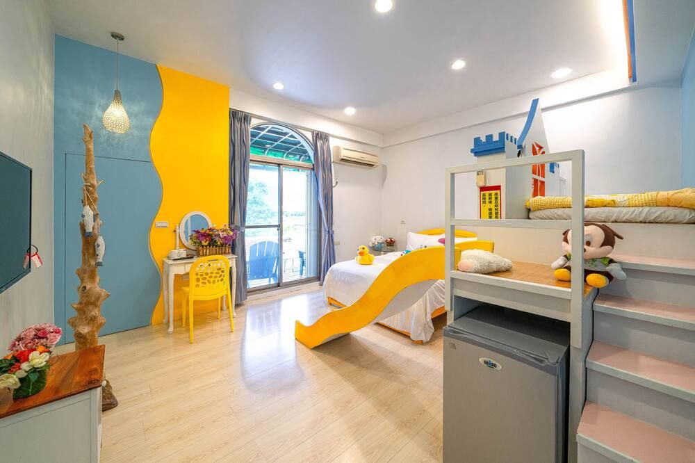 Habitación
