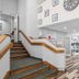 Escaleras