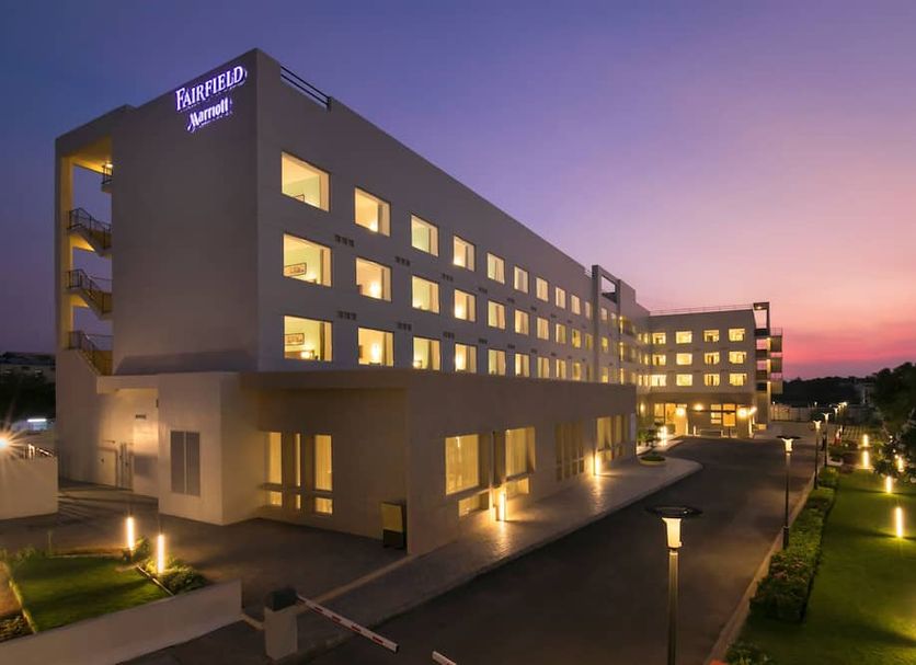 Edificio Foto