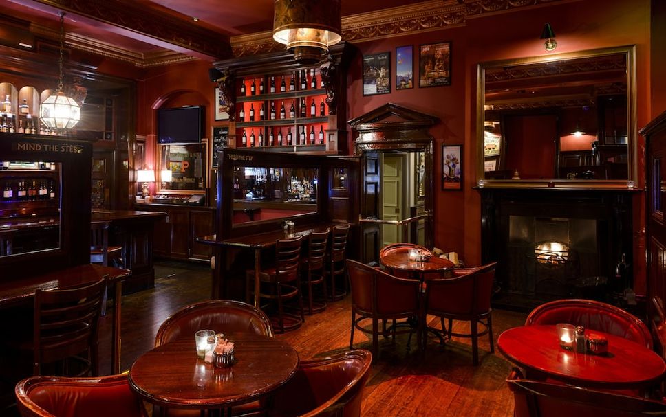 Bar Foto