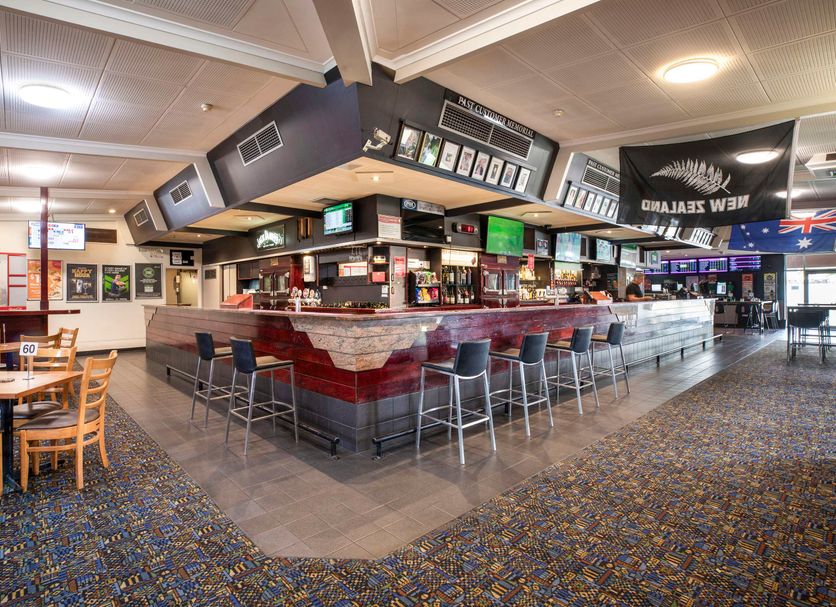 Bar Foto