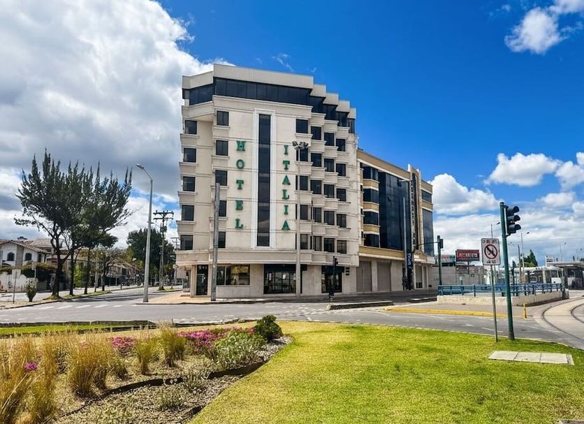 Edificio Foto