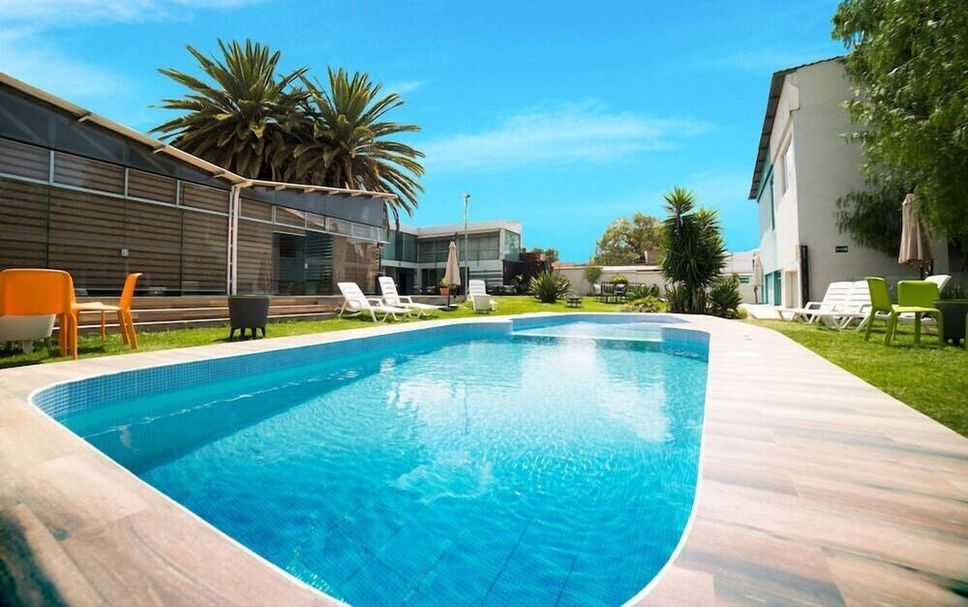 Piscina Foto