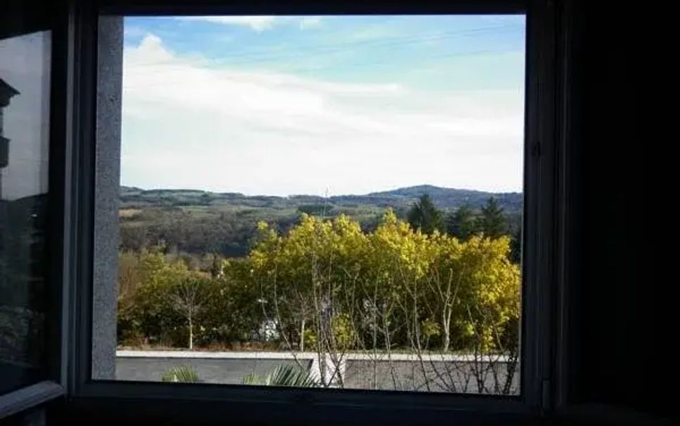 Balcón Foto