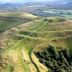 Vista del exterior