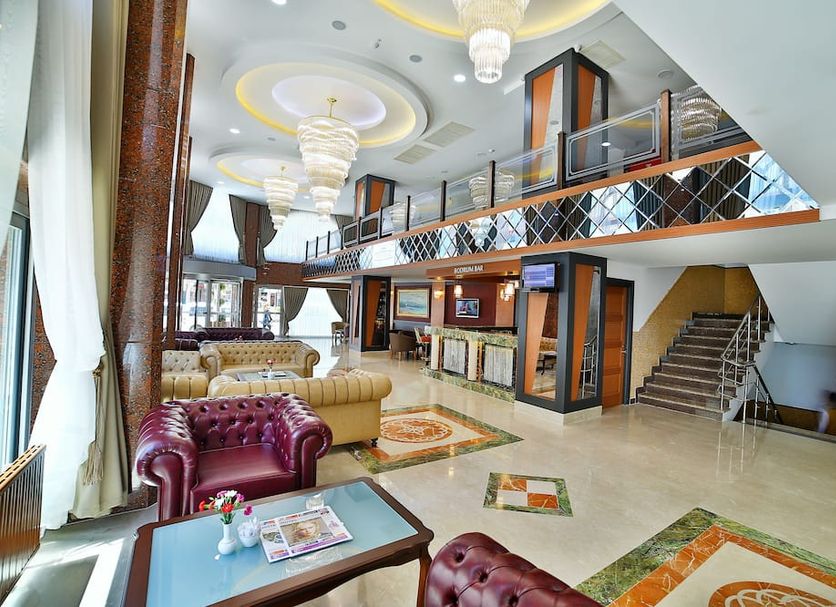 Lounge Foto