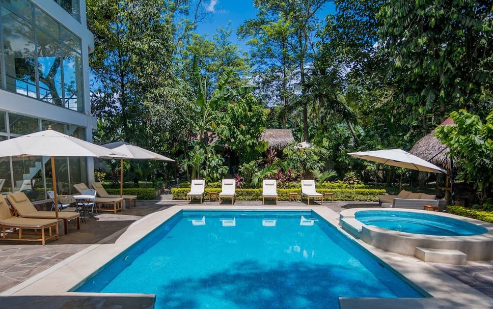 Piscina Foto