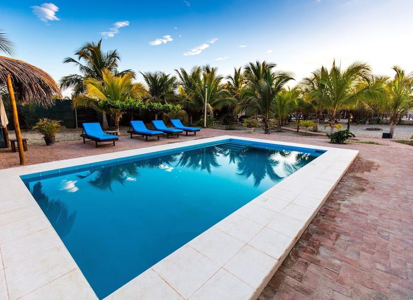 Piscina Foto
