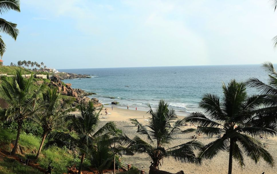 Playa Foto