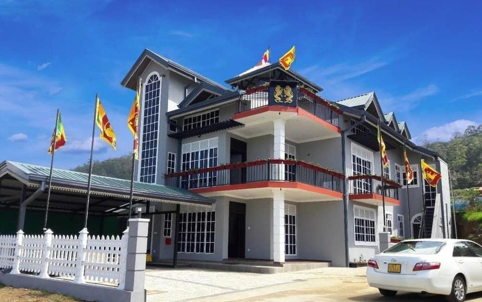 Edificio Foto