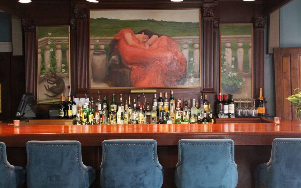 Bar Foto