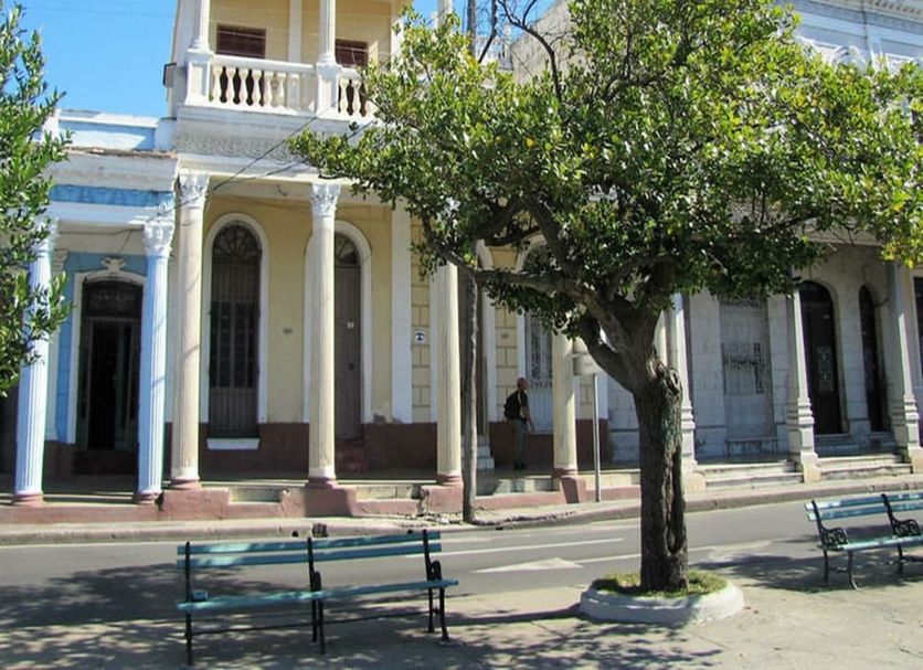 Edificio Foto