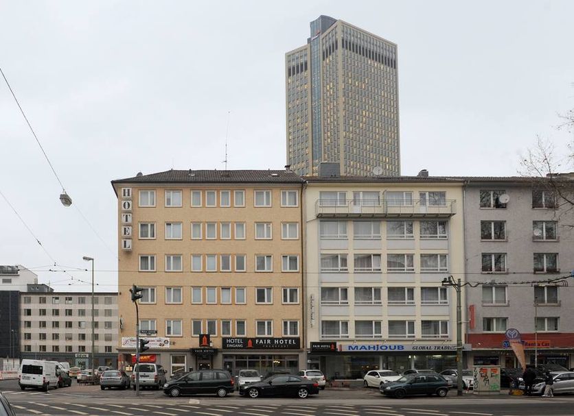 Edificio Foto