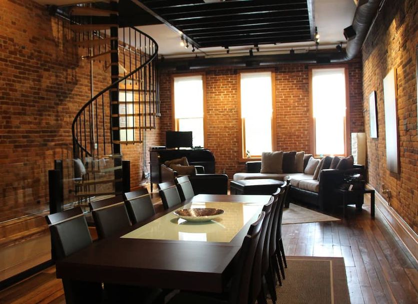Comedor Foto