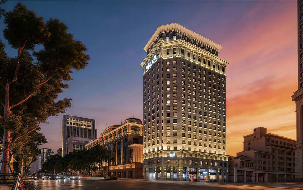 Edificio Foto
