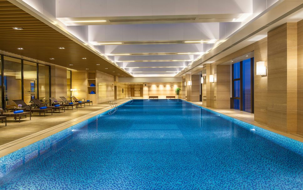 Piscina Foto