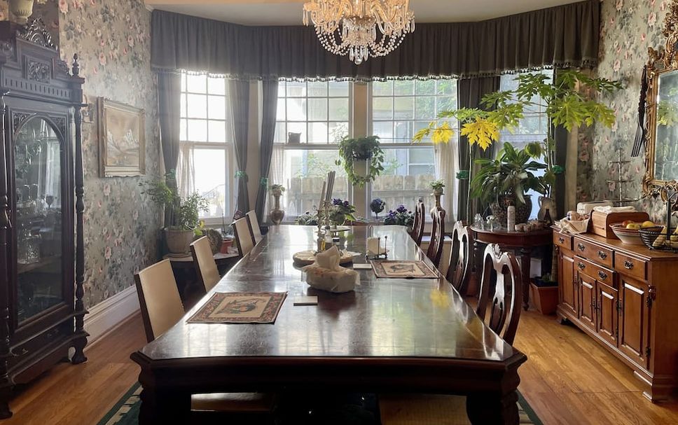 Comedor Foto