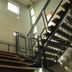 Escaleras