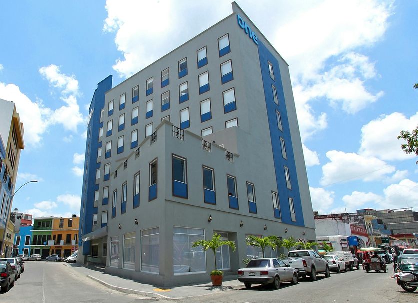 Edificio Foto