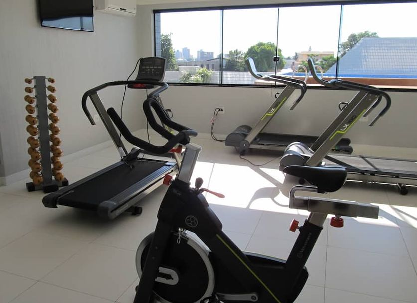 Gym Foto