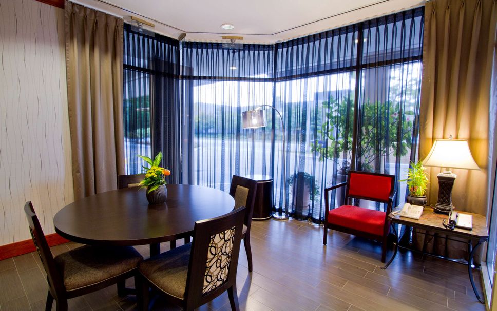 Comedor Foto