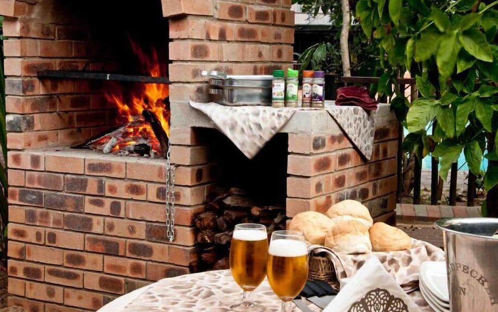 Servicio del hotel Foto