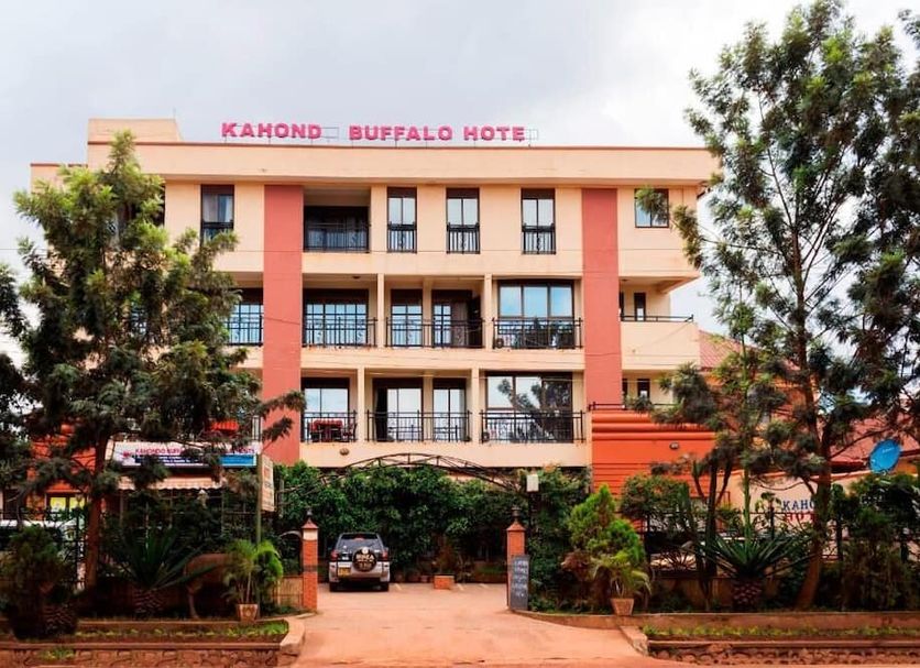 Edificio Foto
