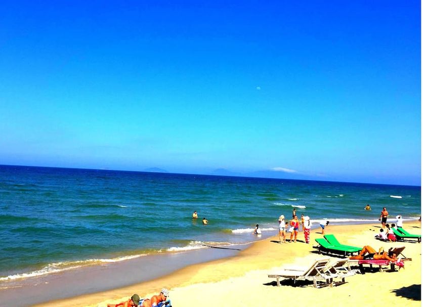 Playa Foto