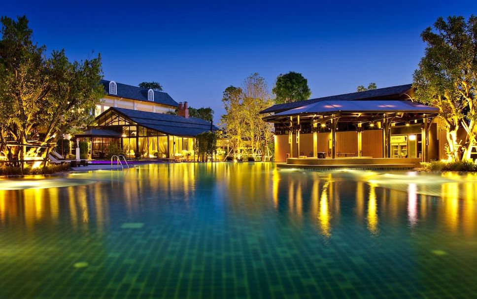 Piscina Foto