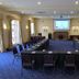 Sala de conferencias