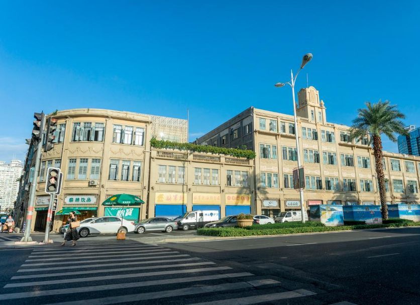 Edificio Foto