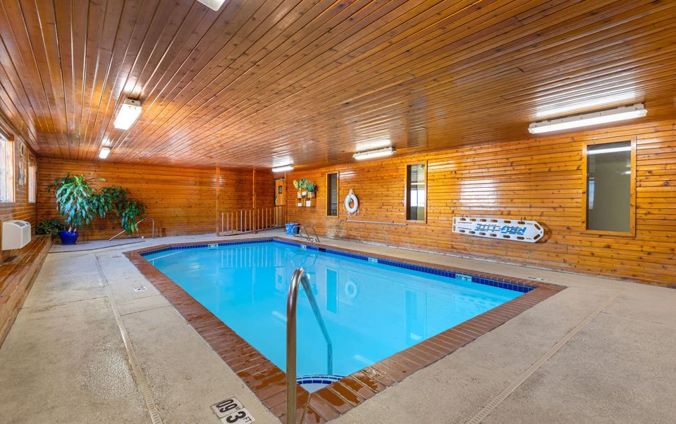 Piscina Foto