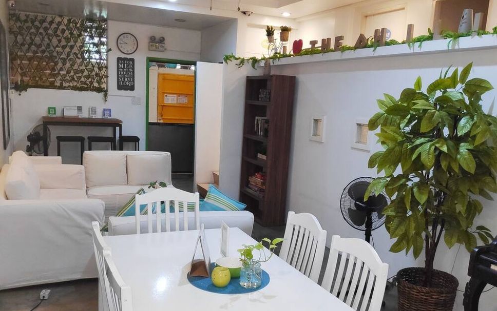 Comedor Foto