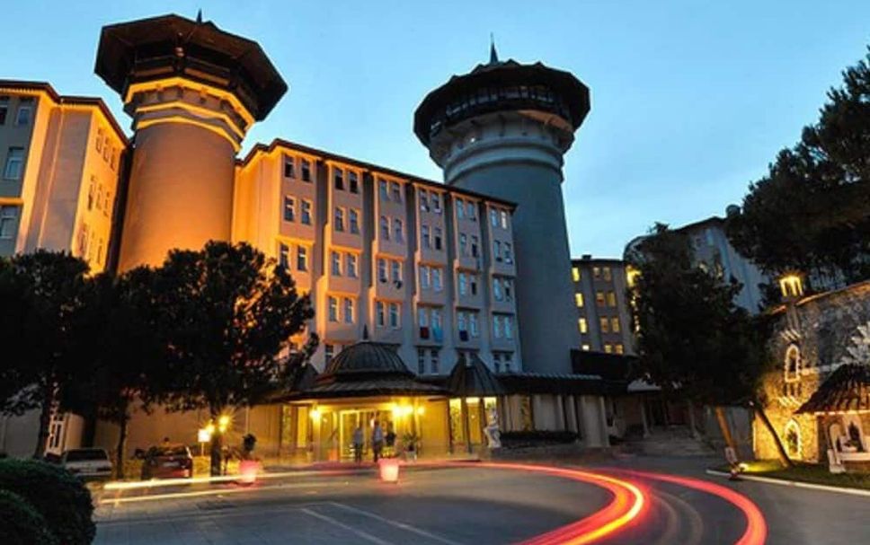 Edificio Foto