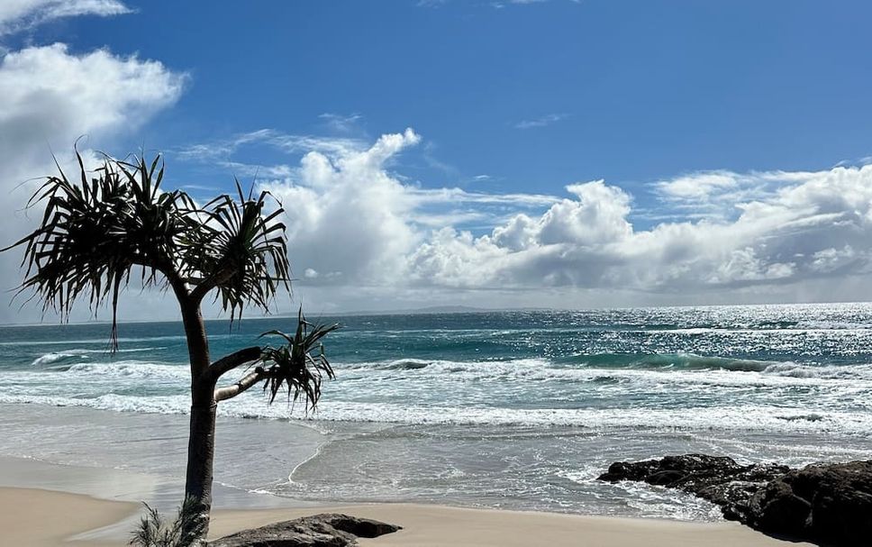 Playa Foto