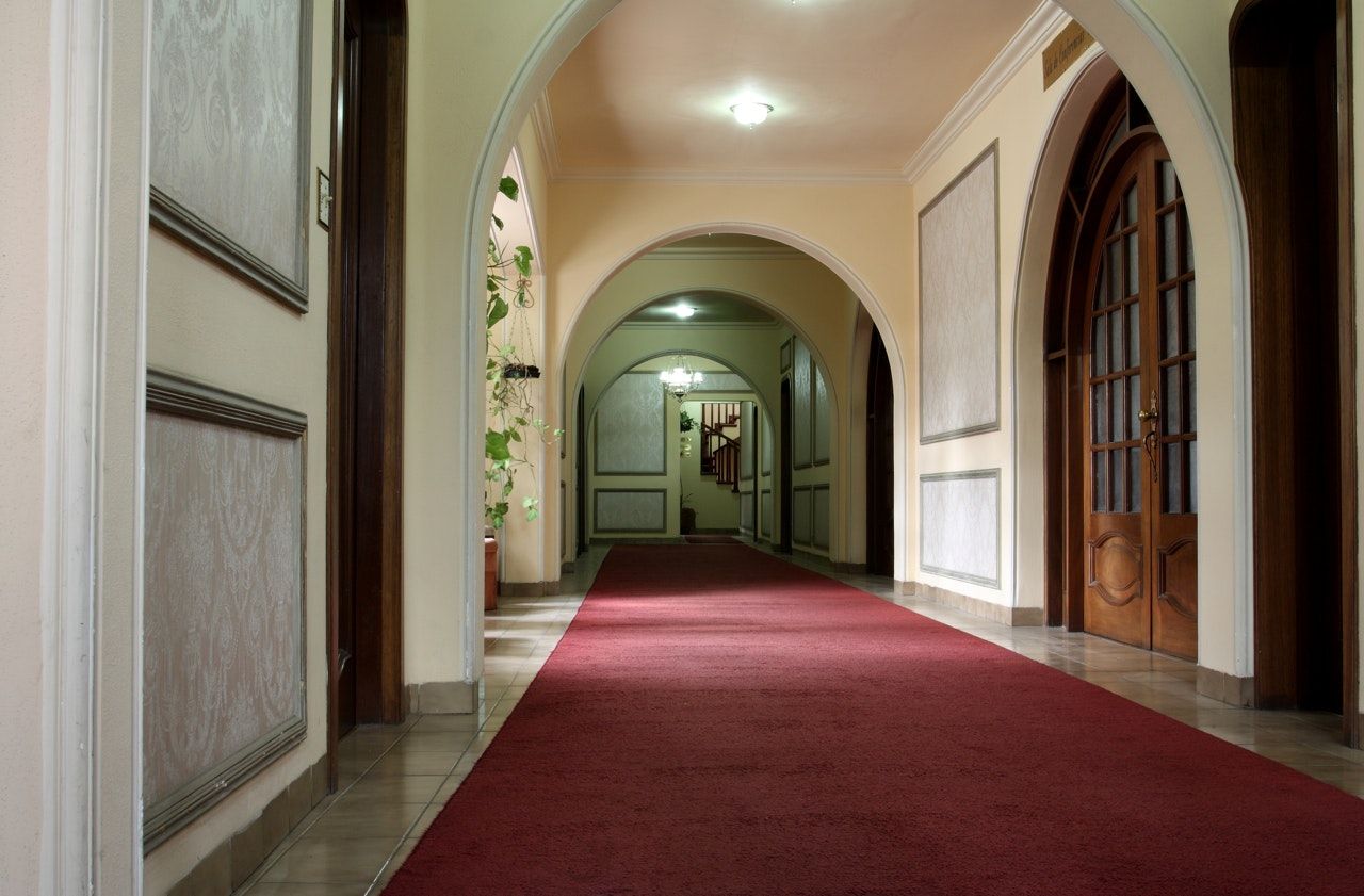 Pasillo