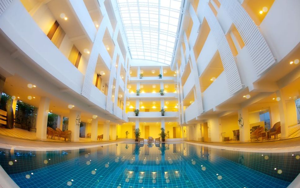 Piscina Foto