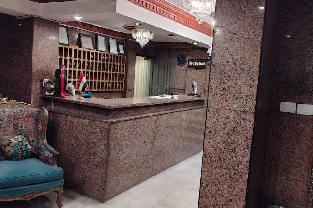 Recepción