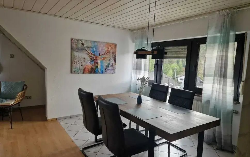 Comedor Foto