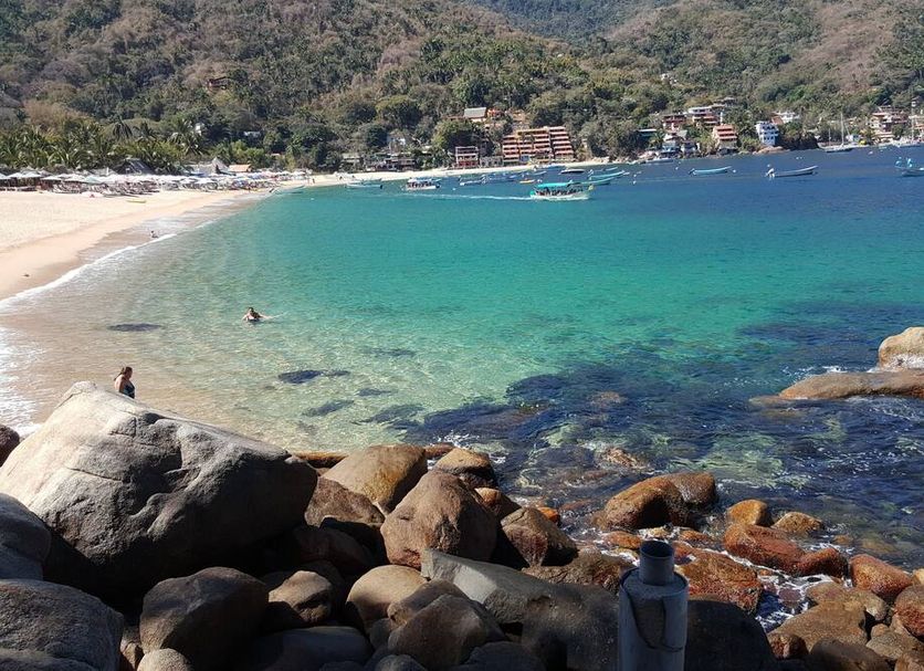 Playa Foto