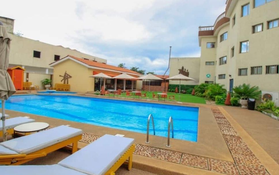 Piscina Foto
