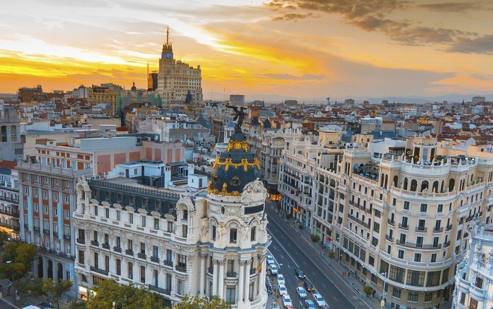Edificio Foto