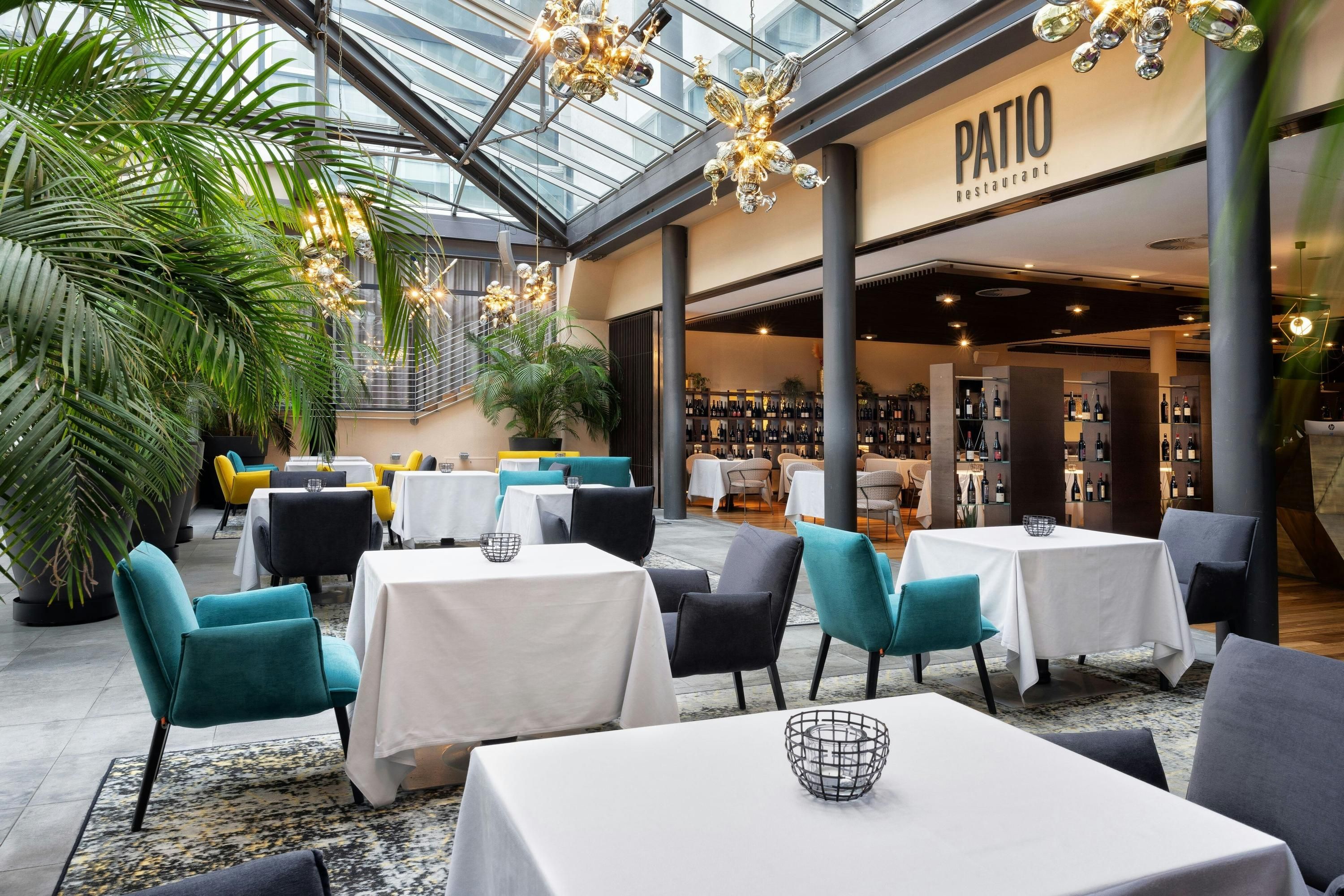 Restaurante