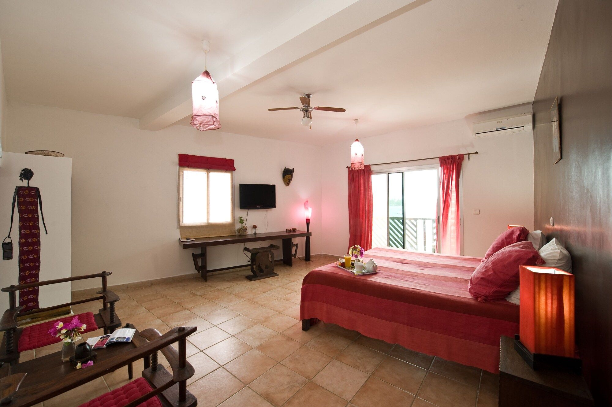 Habitación