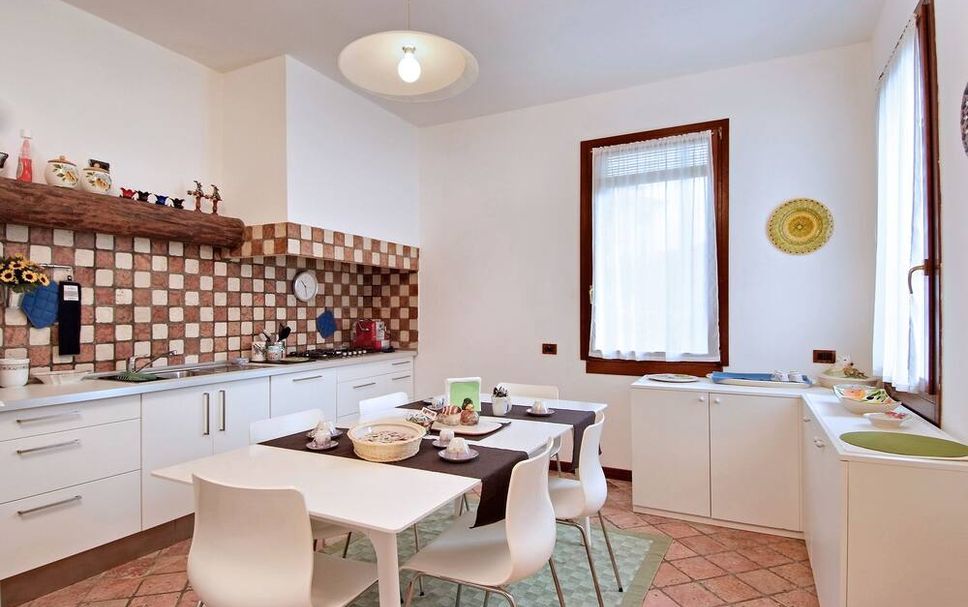 Cocina Foto