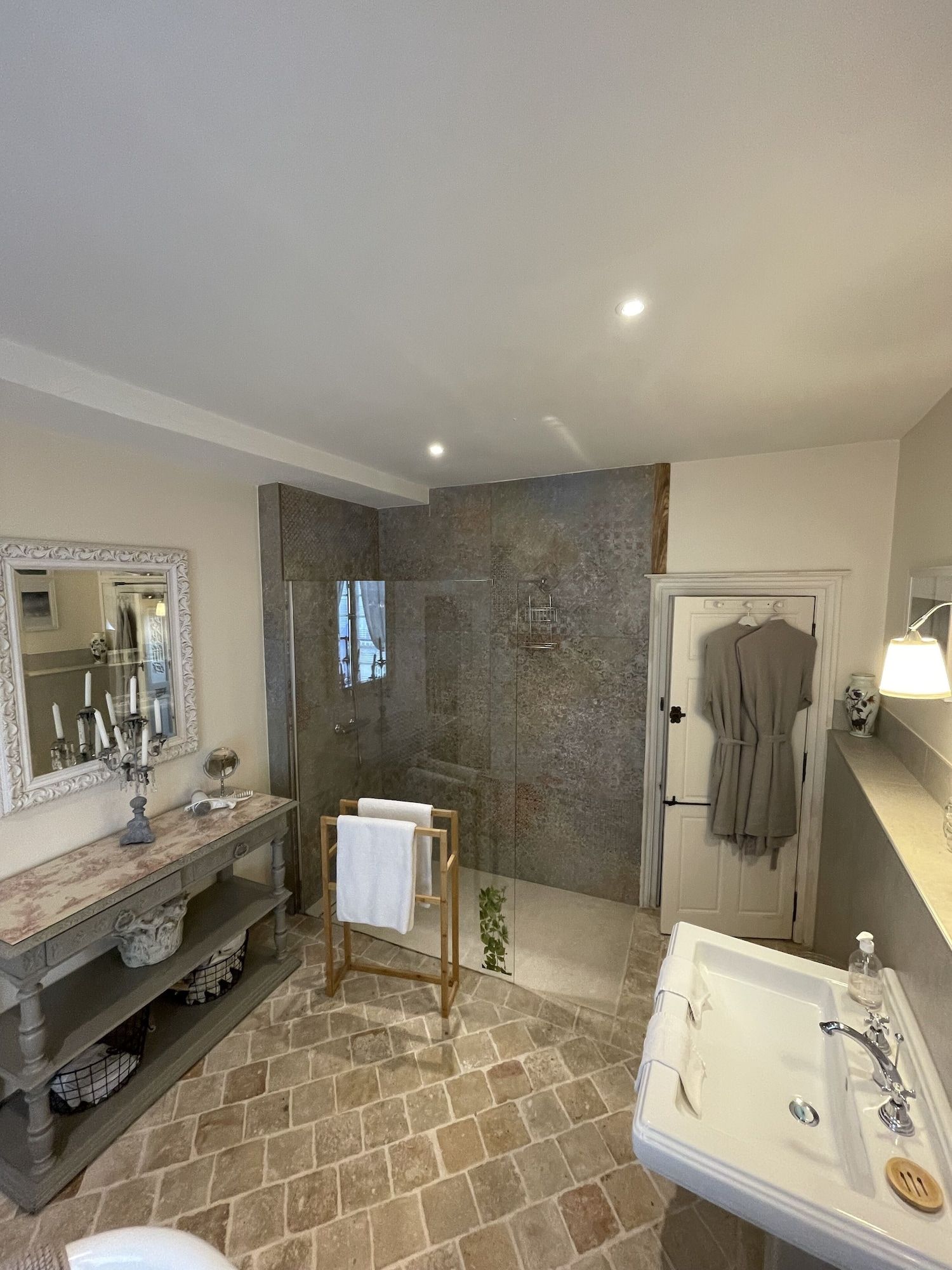 Baño